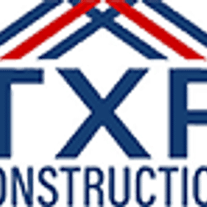 TXP Construction - Logo