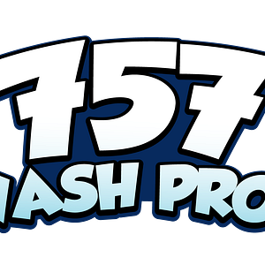757 Wash Pros - Logo