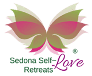 Sedona Self-Love Retreats - Logo