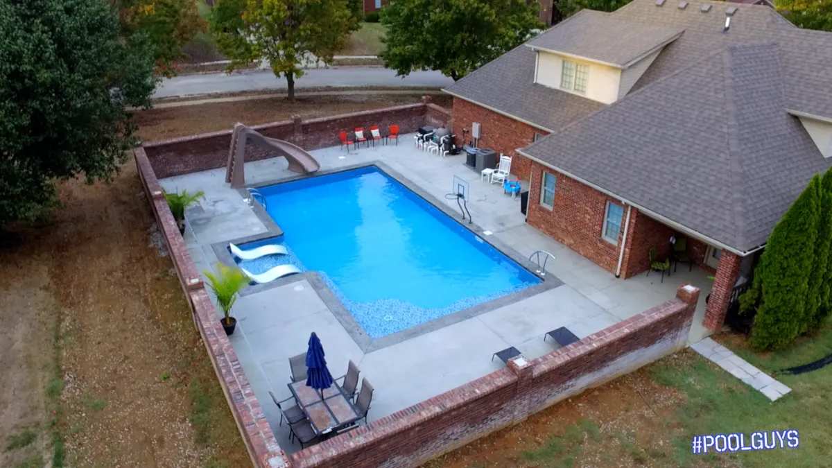 American Pool & Spa - Business Photo