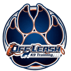 Off Leash K9 Training, Jersey Shore - Logo