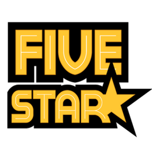 Five Star Restoration - Logo