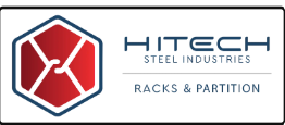 Racks & Partitions - Logo