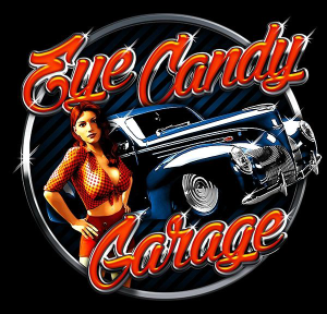 Eye Candy Garage