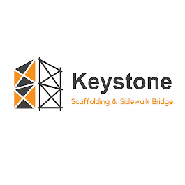 Keystone Scaffolding and Sidewalk Bridge