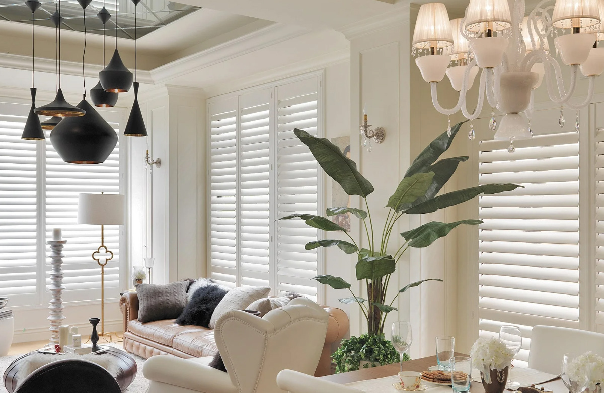 Family Interiors - Business Photo