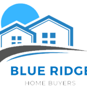 Blue Ridge Home Buyers, LLC - Logo