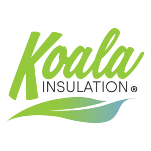 Koala Insulation of St. Petersburg - Logo