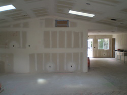 Mtm Drywall Company