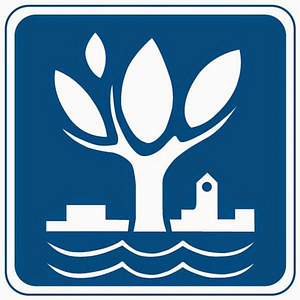 Clow House Local Historic Landmark - Logo