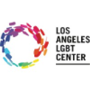 Los Angeles LGBT Youth Center - Logo