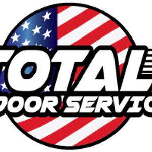Total Door Service - Logo