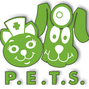 P.E.T.S. Clinic of Amarillo - Logo