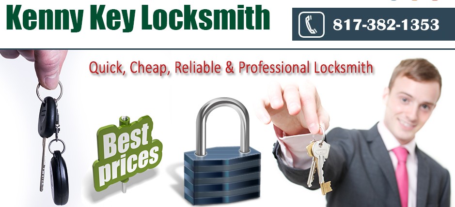 Kenny Key Locksmith - Business Photo