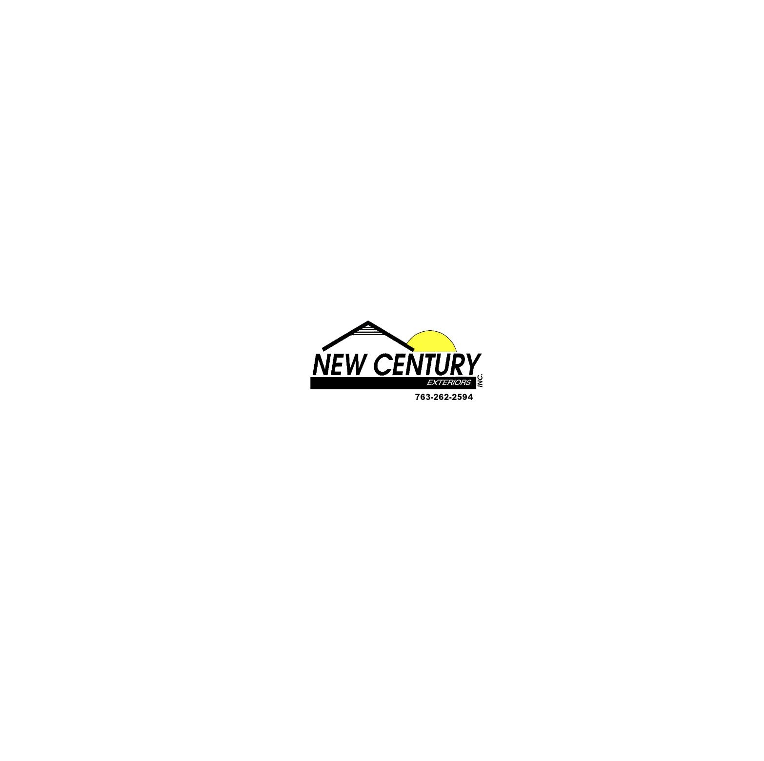New Century Exteriors Inc