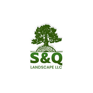 S & Q Landscape LLC - Logo