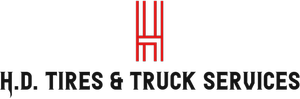 H.D. Tires & Truck Service