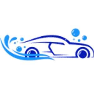 Super Mobile Car Wash in Los Angeles - Logo