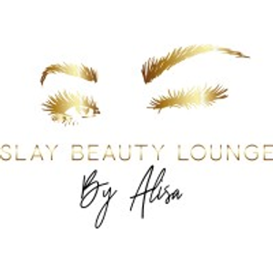 Slay Beauty Lounge - Logo