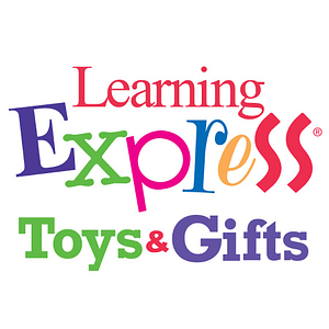 Learning Express Toys & Gifts College Station: LaBuBu, LEGO, Pokemon ,Slime, Birthdays & Christmas Gifts! - Logo