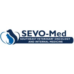Southeast Veterinary Oncology &Internal Medicine - SEVO-Med (Jacksonville) - Logo