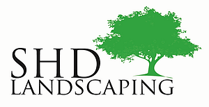 SHD Landscaping Company Inc. - Logo