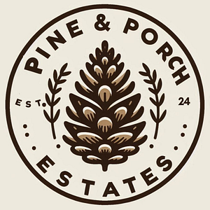 Pine & Porch Estates - Estate Sale Services