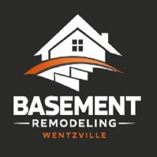 Basement Remodeling Wentzville - Logo