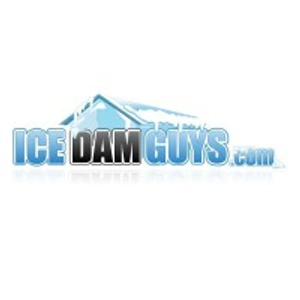Ice Dam Guys - Logo