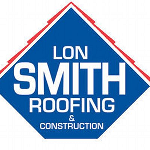 Lon Smith Roofing & Construction - Logo