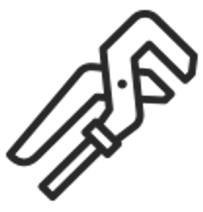 Goodwin Plumbing - Logo