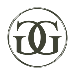 Gather and Grow OC - Logo