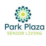 Park Plaza Senior Living - Logo