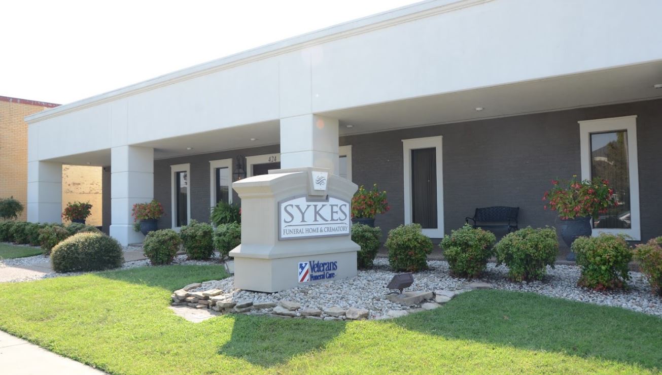 Sykes Funeral Home & Crematory - Business Photo