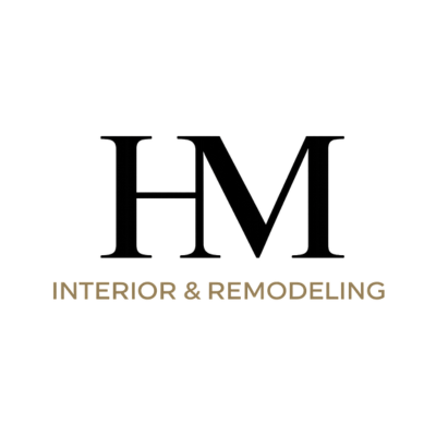 HM Interior & Remodeling - Logo