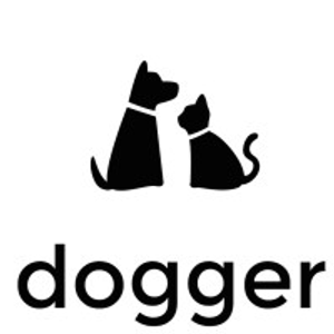 dogger Dog Walker, & Pet Sitter - Logo