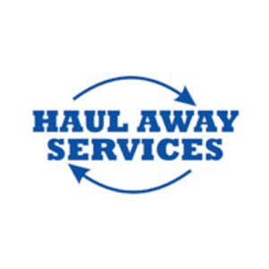 Haul Away Services LLC - Logo