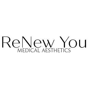 ReNew You Medical Aesthetics - Logo
