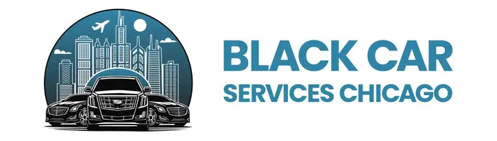 Black Car Services Chicago - Logo