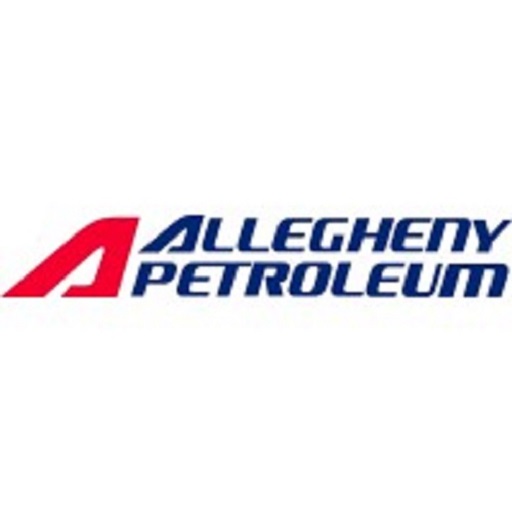 Allegheny Petroleum - Logo
