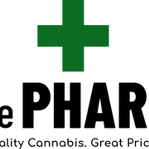 The Pharm - Logo
