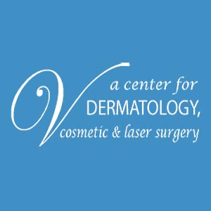 A Center for Dermatology, Cosmetic and Laser Surgery - Logo