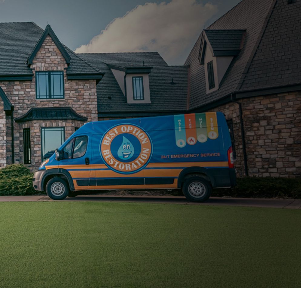 My Restoration Expert - Business Photo