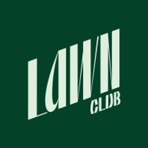 Lawn Club - Logo