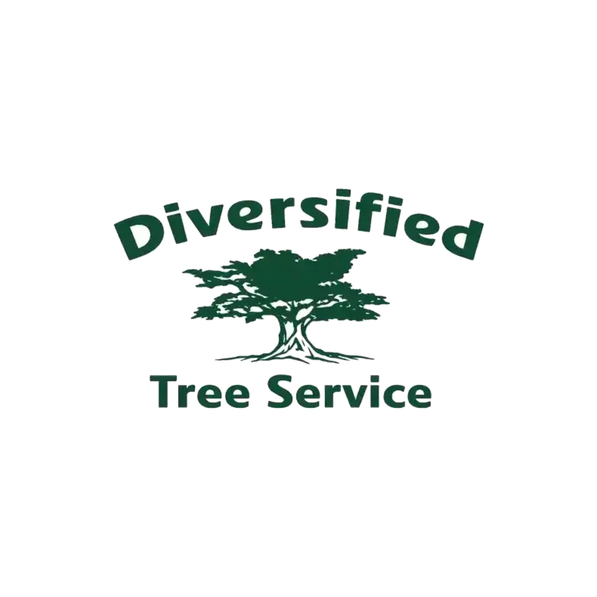 Diversified Tree Service - Logo