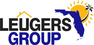 Doug & Lona Leugers, Leugers Group, EXP Realty - Logo