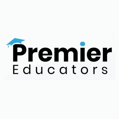 Premier Educators - Logo