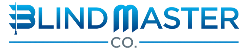 Blind Master Co - Logo