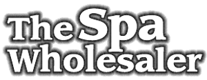 The Spa Wholesaler - Logo