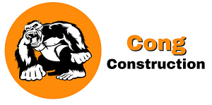 Cong Construction LLC - Logo